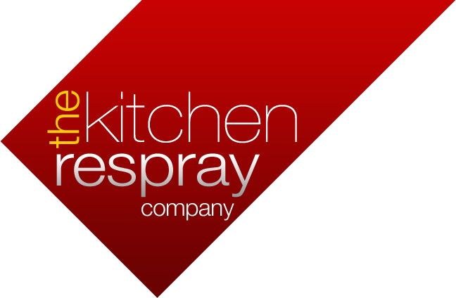 The Kitchen Respray Company. Specialists in bespoke & custom painted kitchen finishes. t: 0161 371 7304